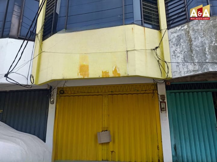 DIJUAL/DISEWAKAN RUKO WILAYAH SURABAYA UTARA - Image 1