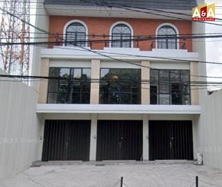 DIJUAL RUKO WILAYAH SURABAYA BARAT - Image 1