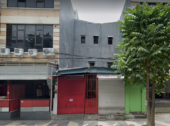 DIJUAL RUKO DAN KOS STRATEGIS AREA DHARMAHUSADA SURABAYA TIMUR - Image 1