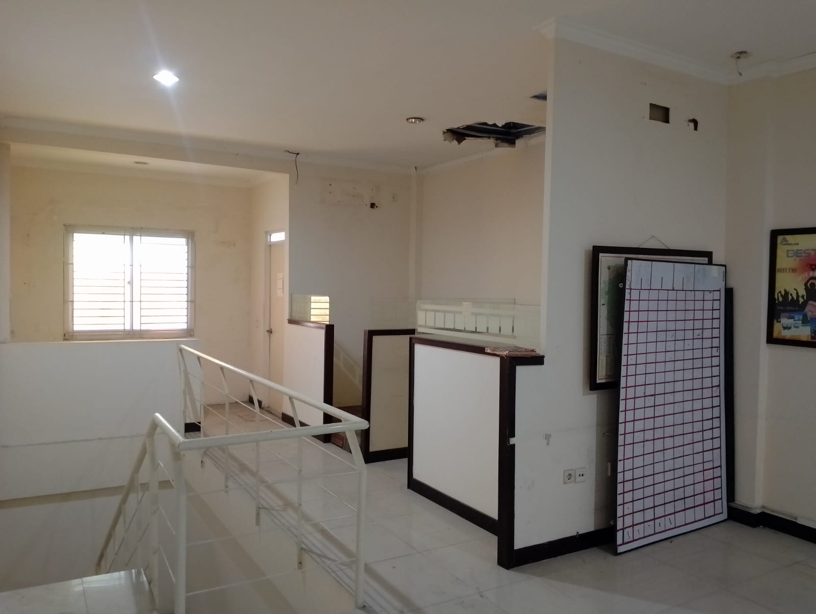 Dijual Ruko di Medan - Image 1