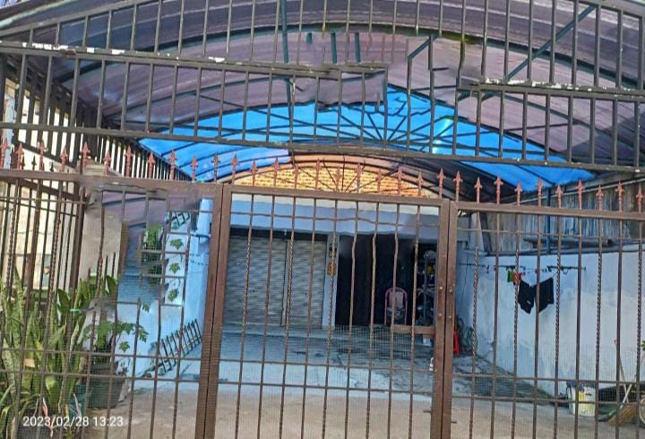 Dijual Rumah di Surabaya Utara - Image 1