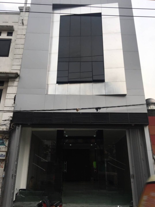 DIJUAL RUKO NOL JALAN RAYA AREA DUPAK SURABAYA PUSAT - Image 1