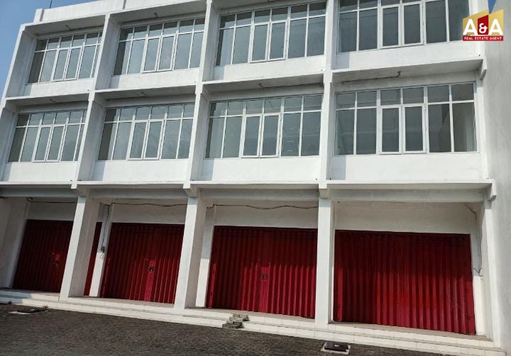 DISEWAKAN RUKO WILAYAH SURABAYA TIMUR   - Image 1