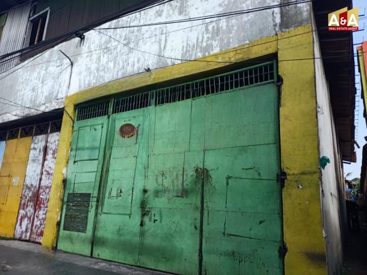 DIJUAL GUDANG WILAYAH SURABAYA PUSAT - Image 1