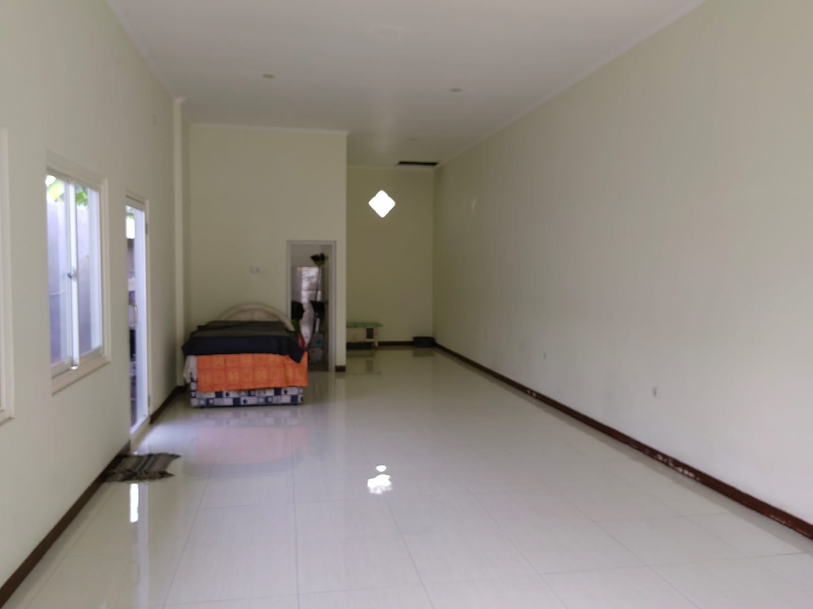 DISEWAKAN RUMAH AREA BALONGSARI SURABAYA BARAT - Thumbnail 2
