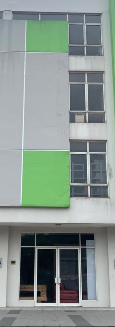 Dijual/Disewakan Ruko Di Surabaya Barat Daerah Puncak CBD - Image 1