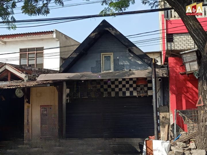 DIJUAL RUMAH WILAYAH SURABAYA TIMUR - Image 1