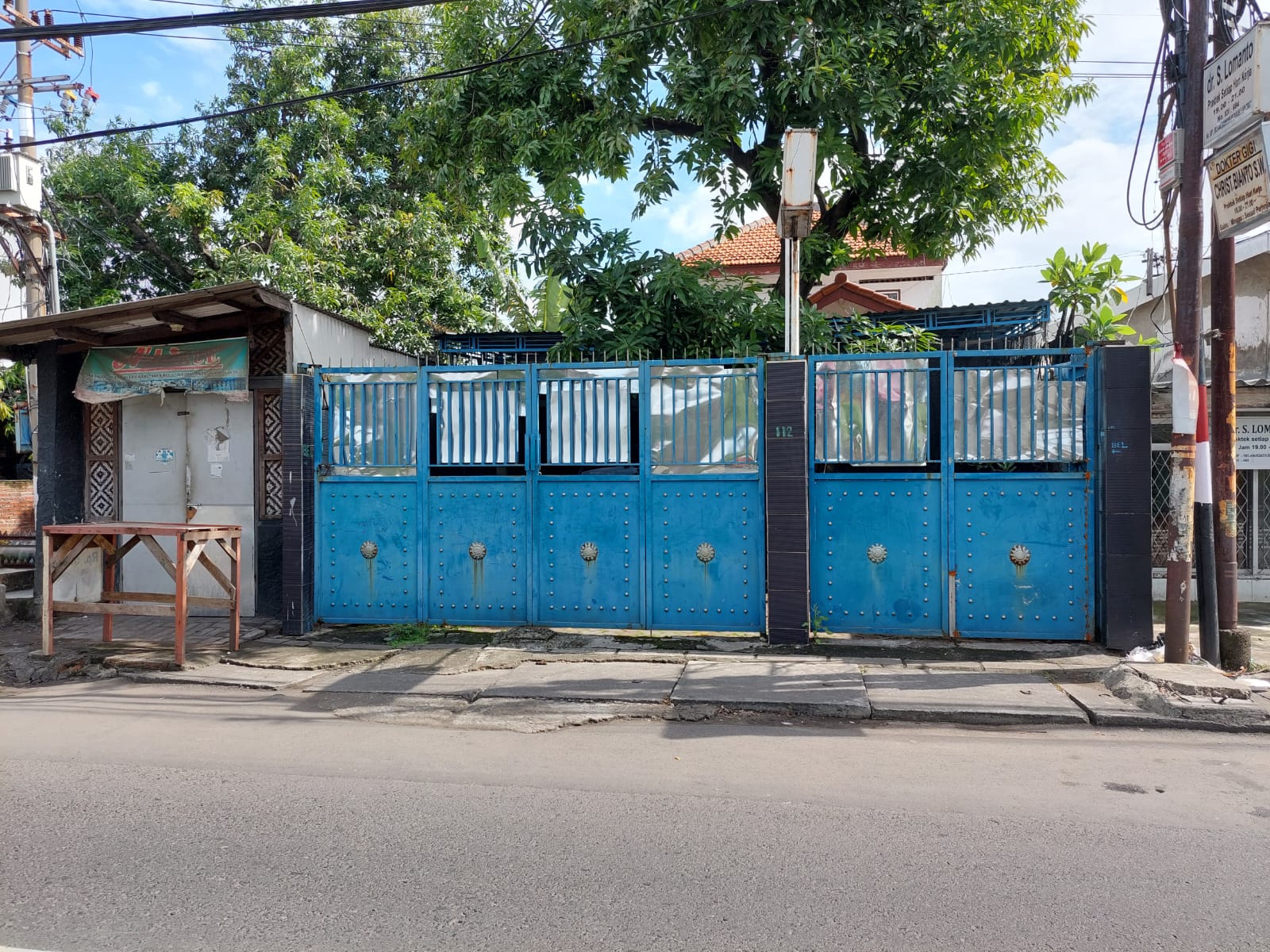 Dijual Rumah Murah di Surabaya Barat - Image 1