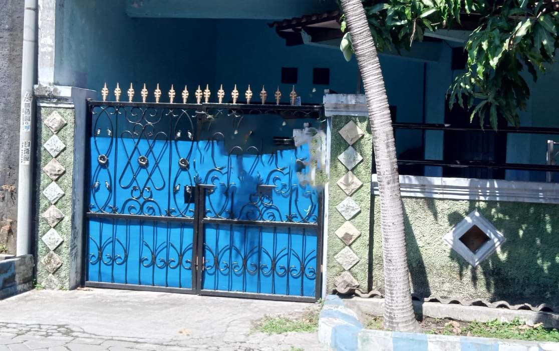 Dijual Rumah Murah Strategis di Sidoarjo - Image 1