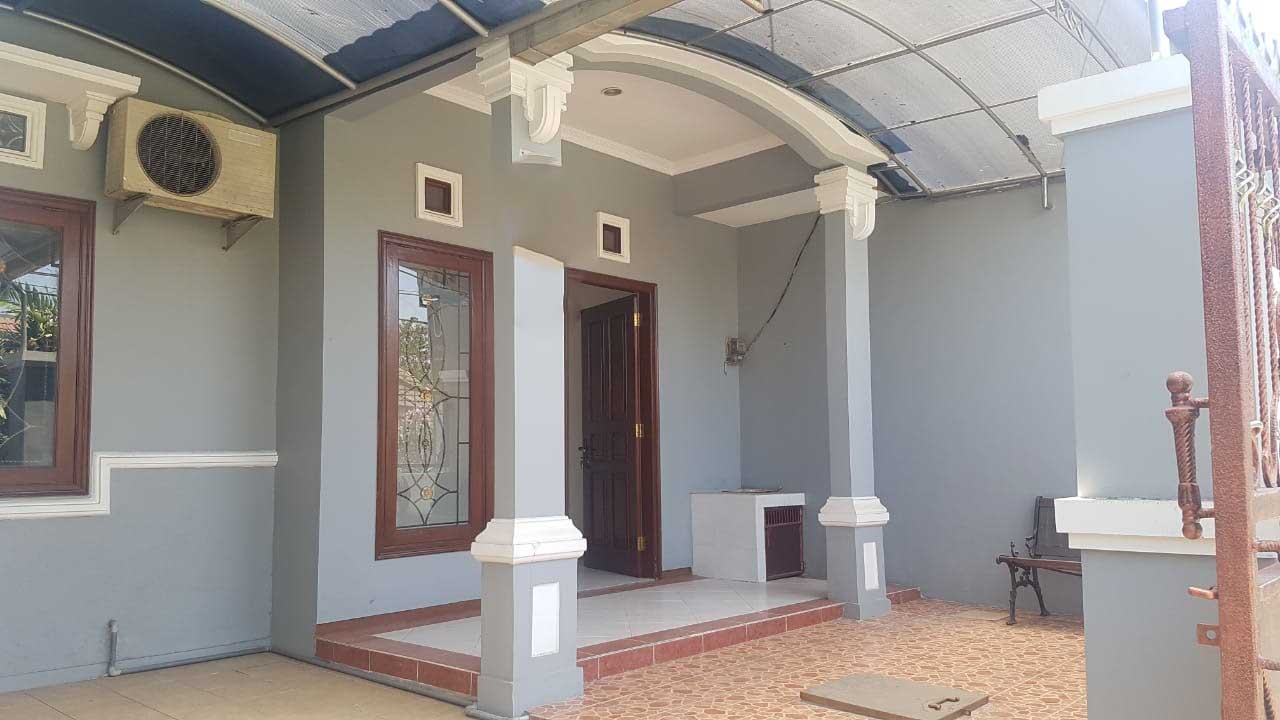 Dijual Rumah Murah di Dian Regency Sidoarjo - Image 1