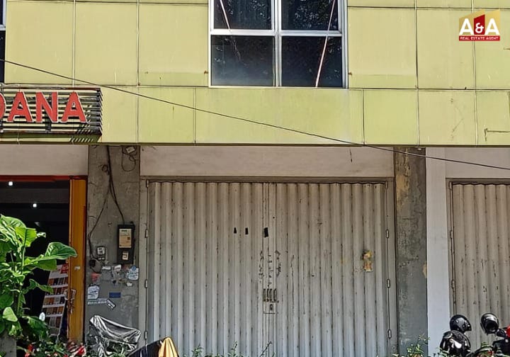 DIJUAL RUKO WILAYAH SURABAYA TIMUR - Image 1