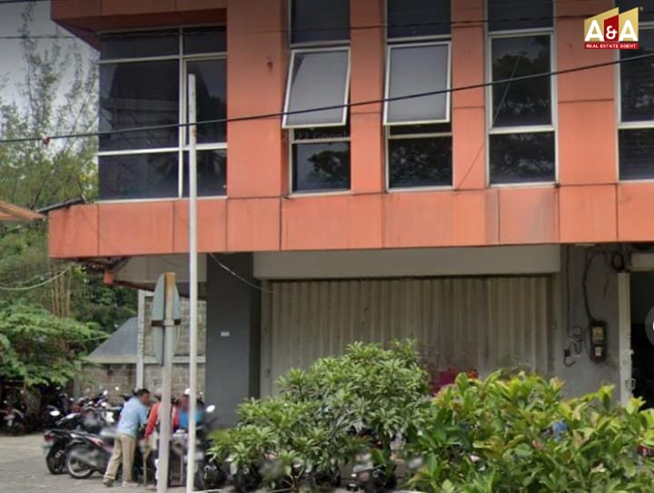 DIJUAL RUKO WILAYAH SURABAYA TIMUR - Image 1