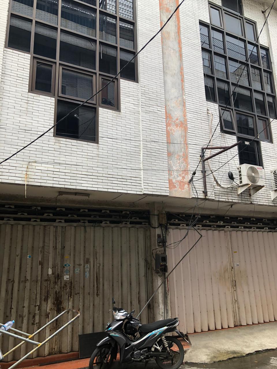 Dijual ruko kedungdoro surabaya pusat - Image 1