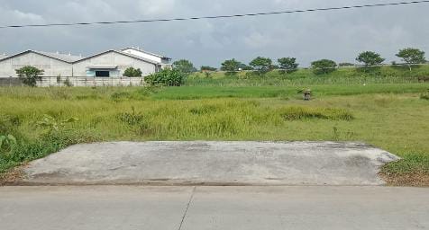 Dijual Tanah Industri di Mojokerto - Image 1