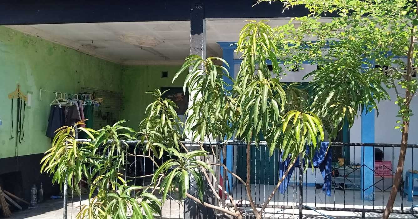 Dijual Rumah Murah Strategis di Sidoarjo - Image 1