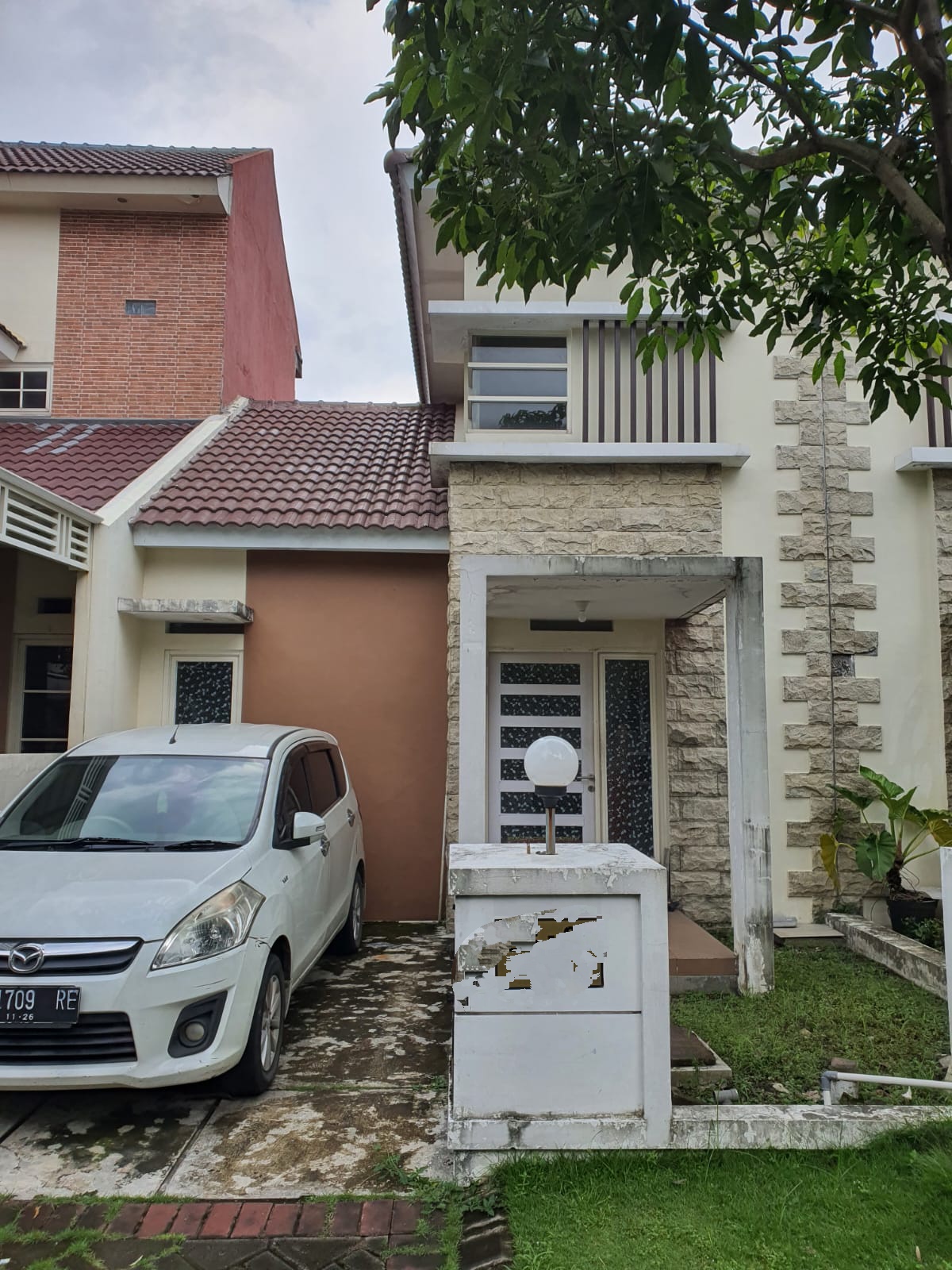 Dijual Rumah Murah Strategis di Sidoarjo - Image 1