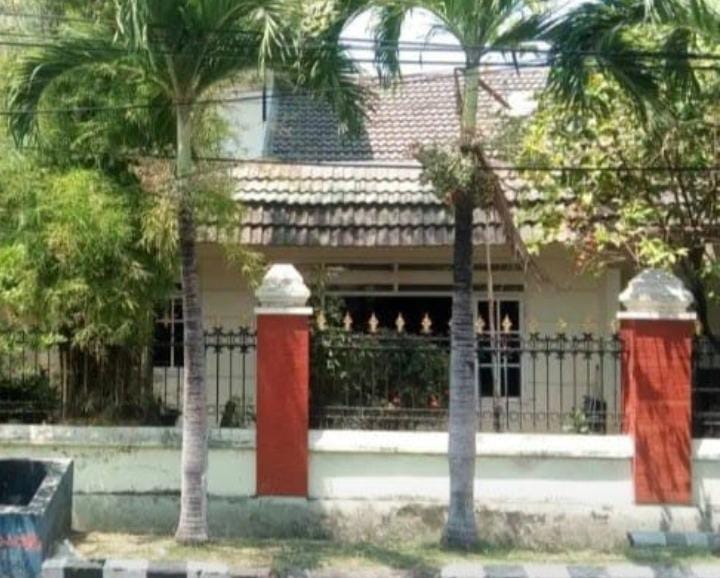 Dijual Rumah Murah Di Surabaya Timur - Image 1