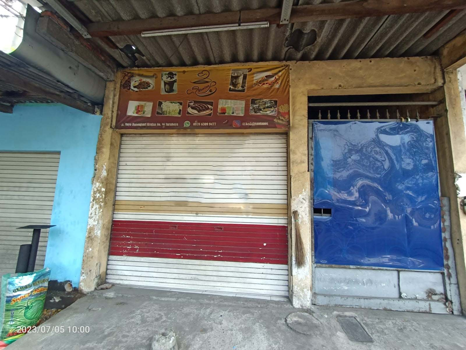 Dijual Rumah Berlokasi Strategis di Surabaya Barat - Image 1