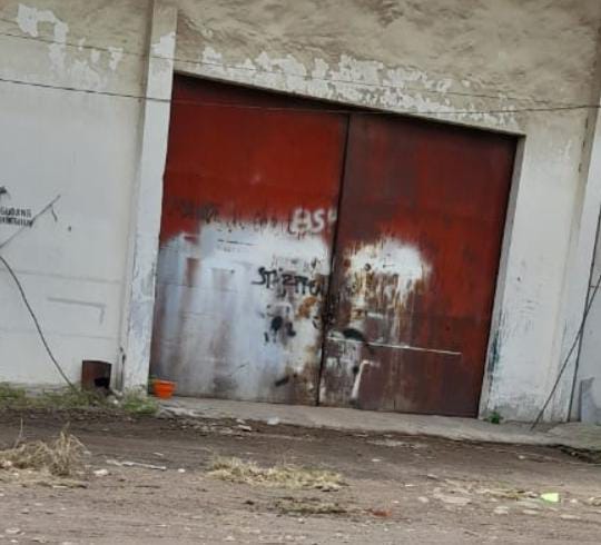 Disewakan Gudang Murah Di Surabaya Timur - Image 1