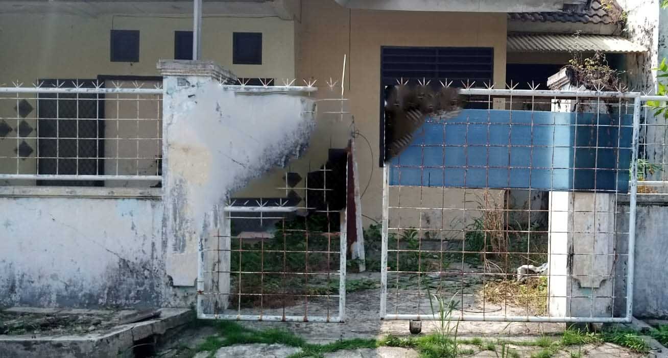 Dijual Rumah Murah Strategis di Sidoarjo - Image 1