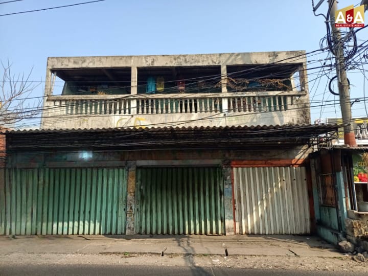 DIJUAL RUKO WILAYAH SURABAYA BARAT - Image 1