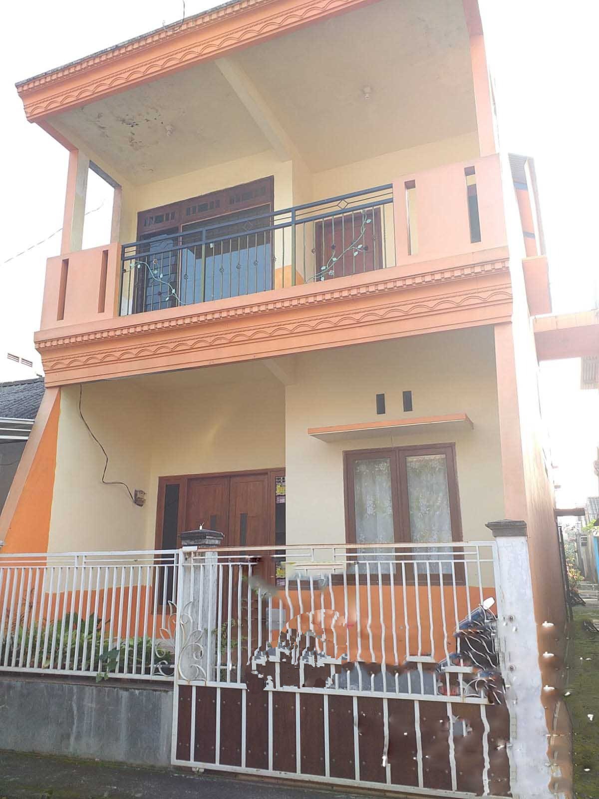 Dijual Rumah Murah Strategis di Malang - Image 1