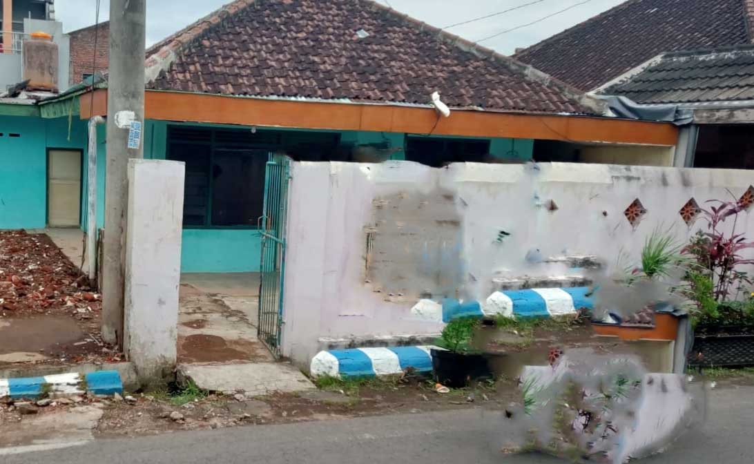 Dijual Rumah Murah Strategis di Malang - Image 1