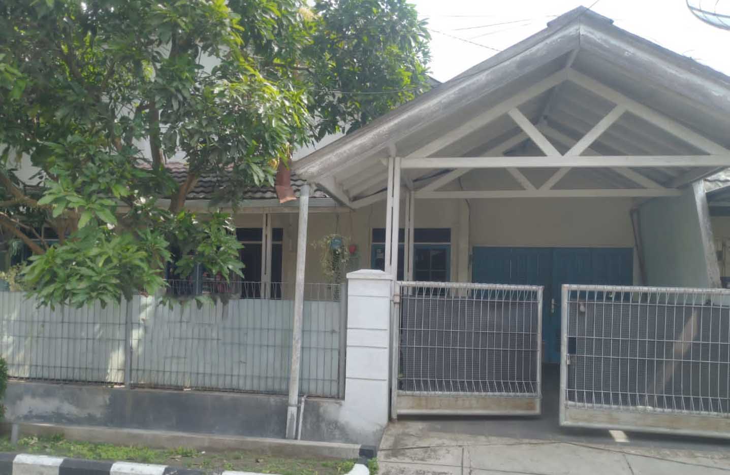 Dijual Rumah Murah Strategis di Malang - Image 1