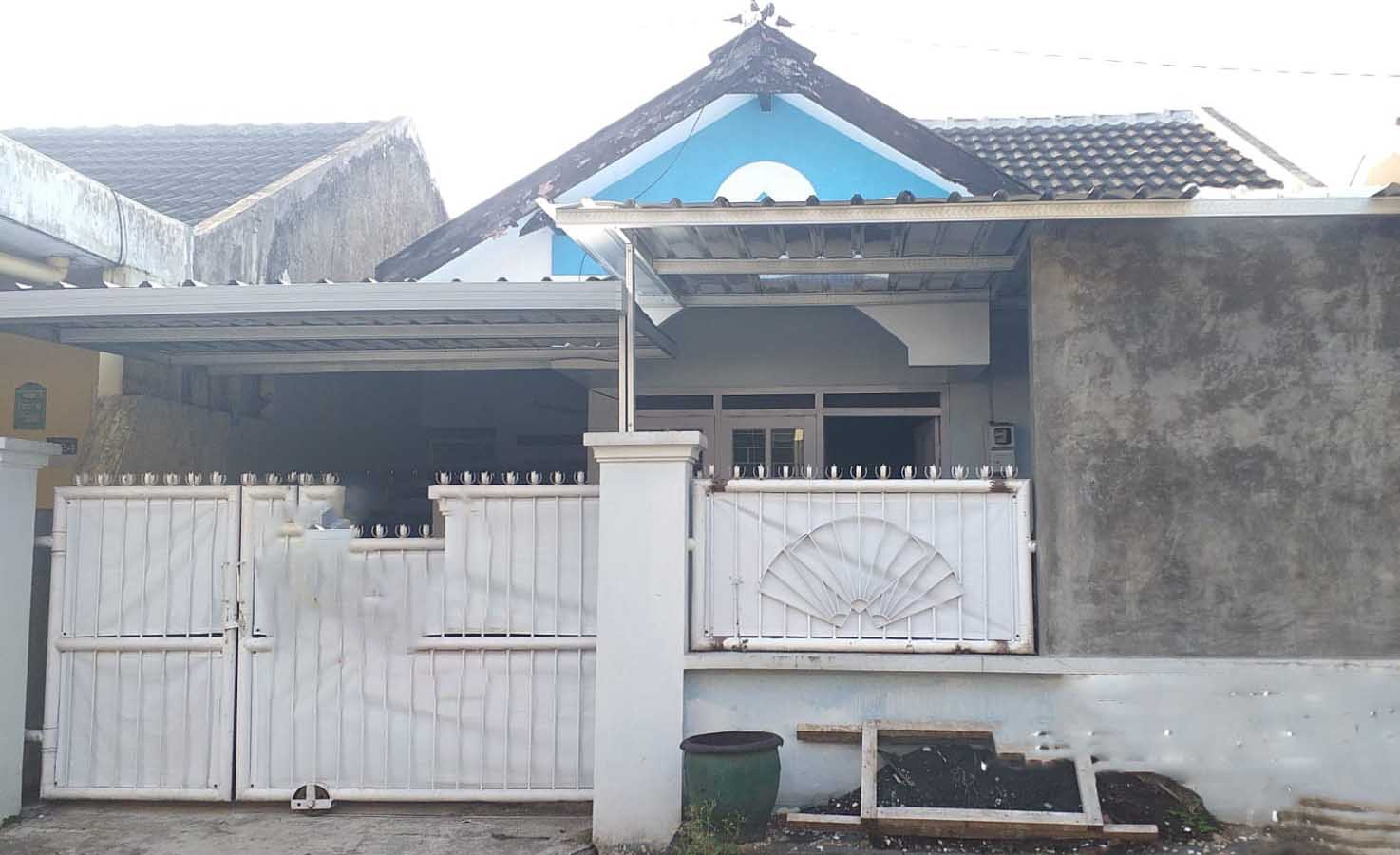 Dijual Rumah Murah Stategis di Malang - Image 1