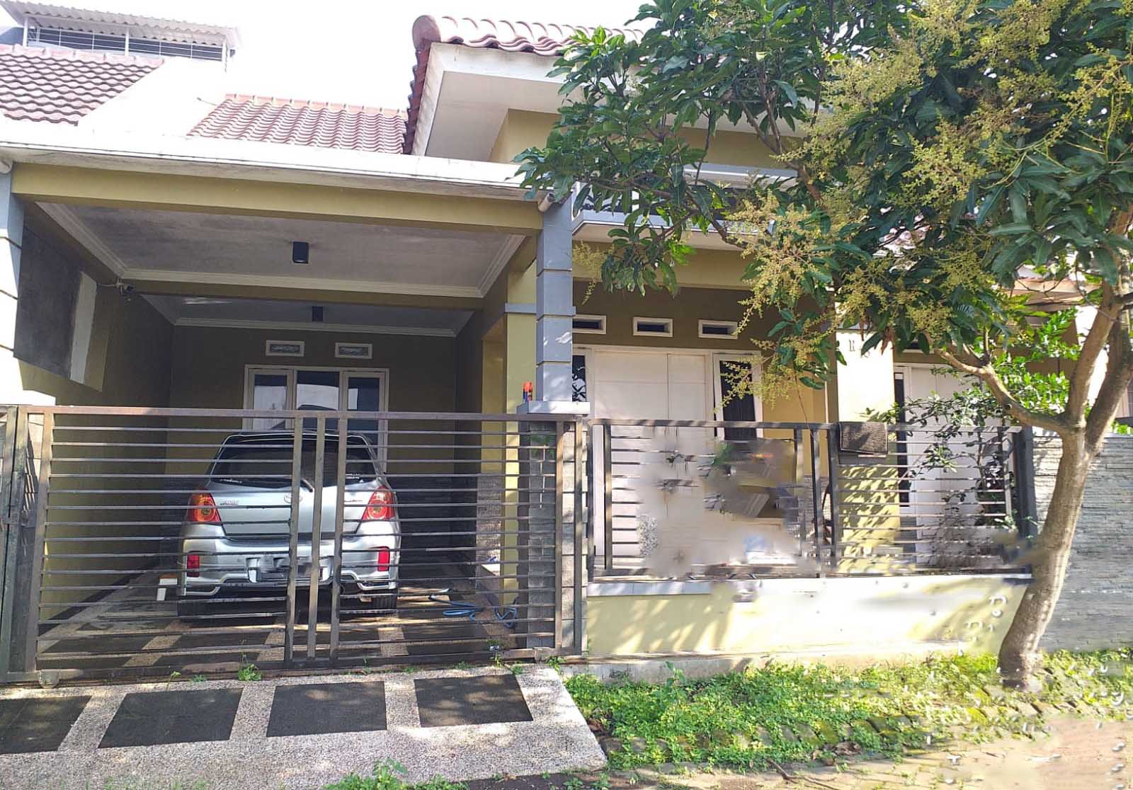 Dijual Rumah Murah Strategis di Malang - Image 1