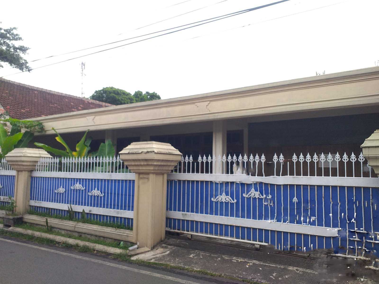 Dijual Rumah Strategis di Malang - Image 1