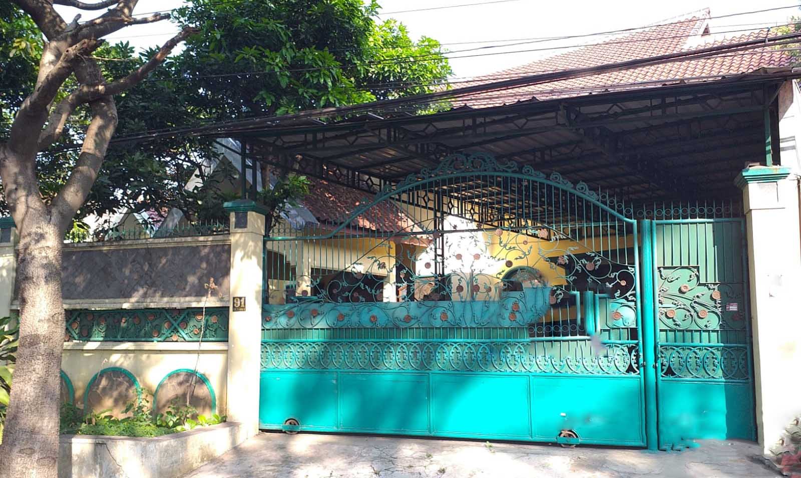 Dijual Rumah Strategis di Malang - Image 1