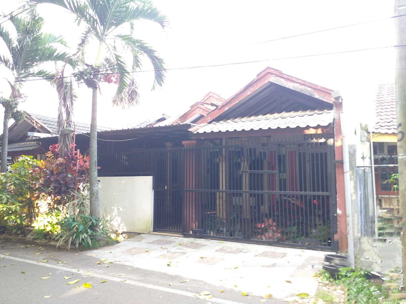Dijual Rumah Strategis di Malang - Image 1