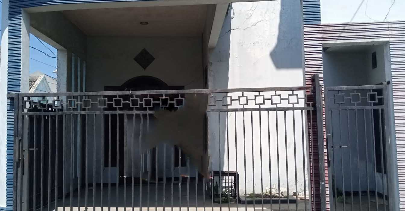 Dijual/Disewakan Rumah Strategis di Malang - Image 1