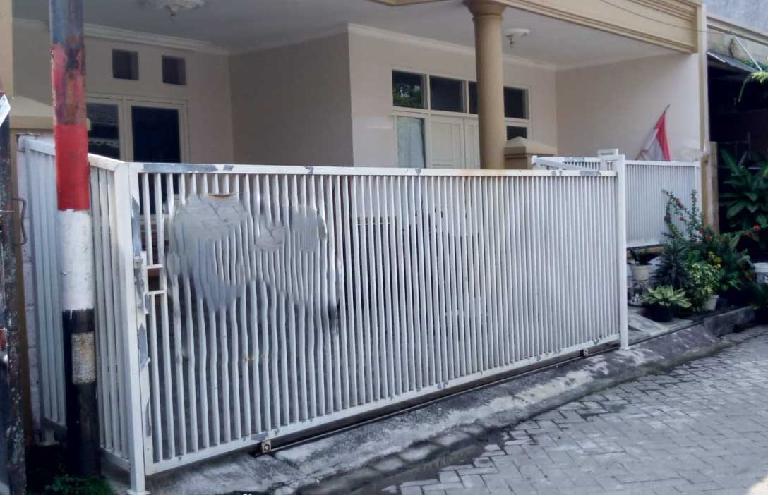 Dijual Rumah Murah Strategis di Malang - Image 1