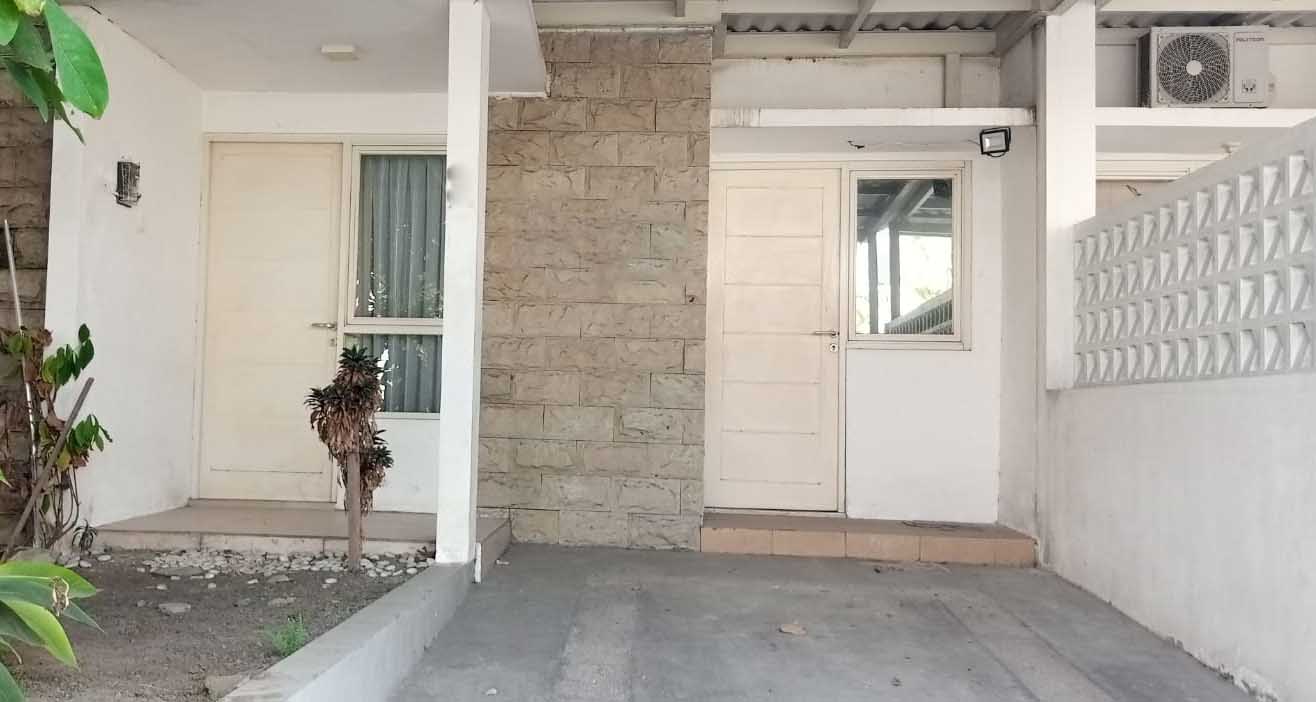 Dijual Rumah Strategis di Sidoarjo - Image 1