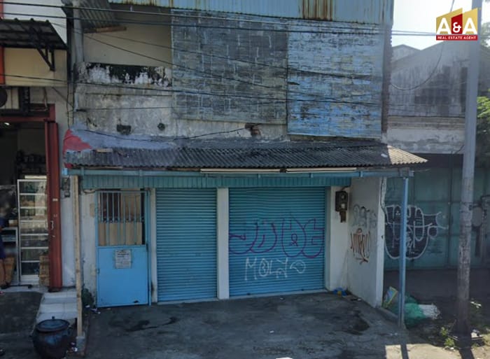 DIJUAL RUKO DAN RUMAH KOS WILAYAH SURABAYA TIMUR - Image 1