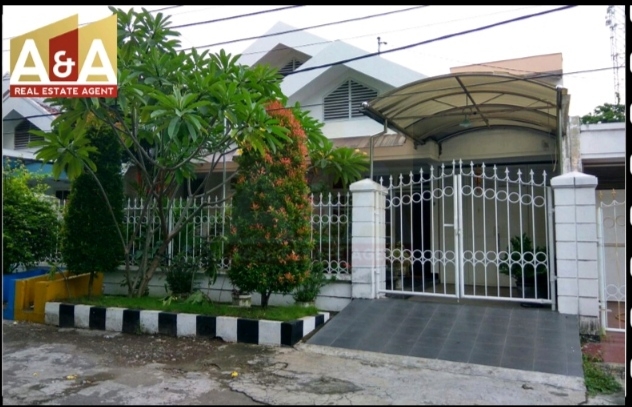 Dijual Rumah di Surabaya Timur - Image 1
