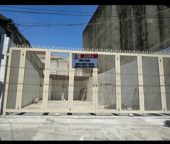 Dijual Tanah di Baratajaya - Image 1