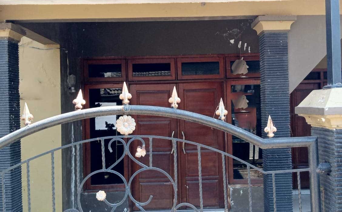 Dijual Rumah Murah Strategis di Sidoarjo - Image 1