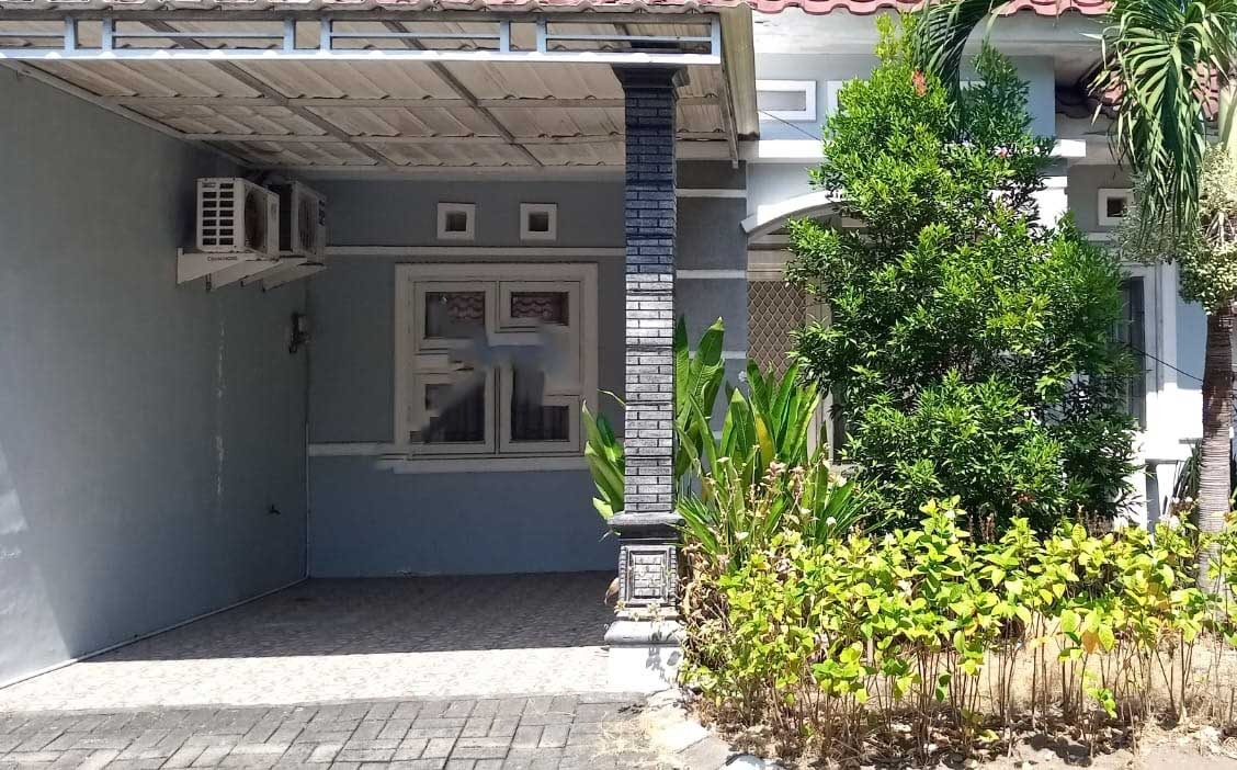 Dijual Rumah Murah Strategis di Sidoarjo - Image 1