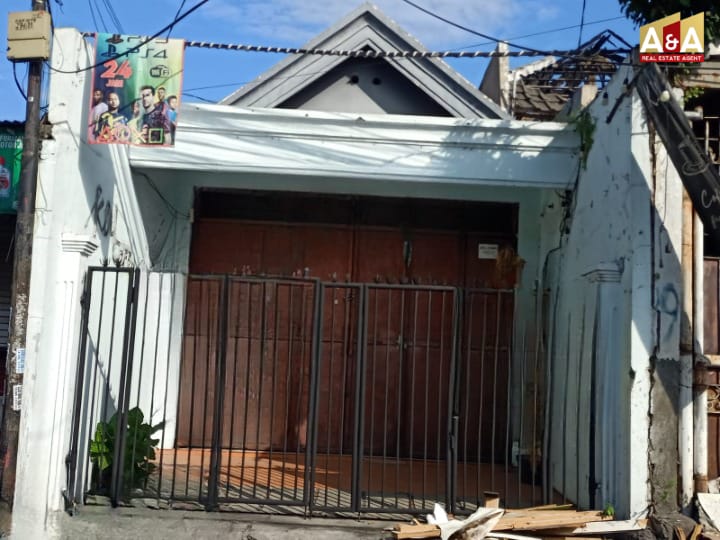 DISEWAKAN RUKO WILAYAH SURABAYA TIMUR - Image 1