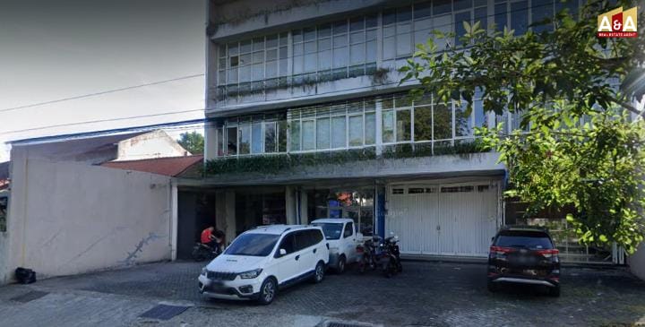 DISEWAKAN RUKO WILAYAH SURABAYA TIMUR - Image 1