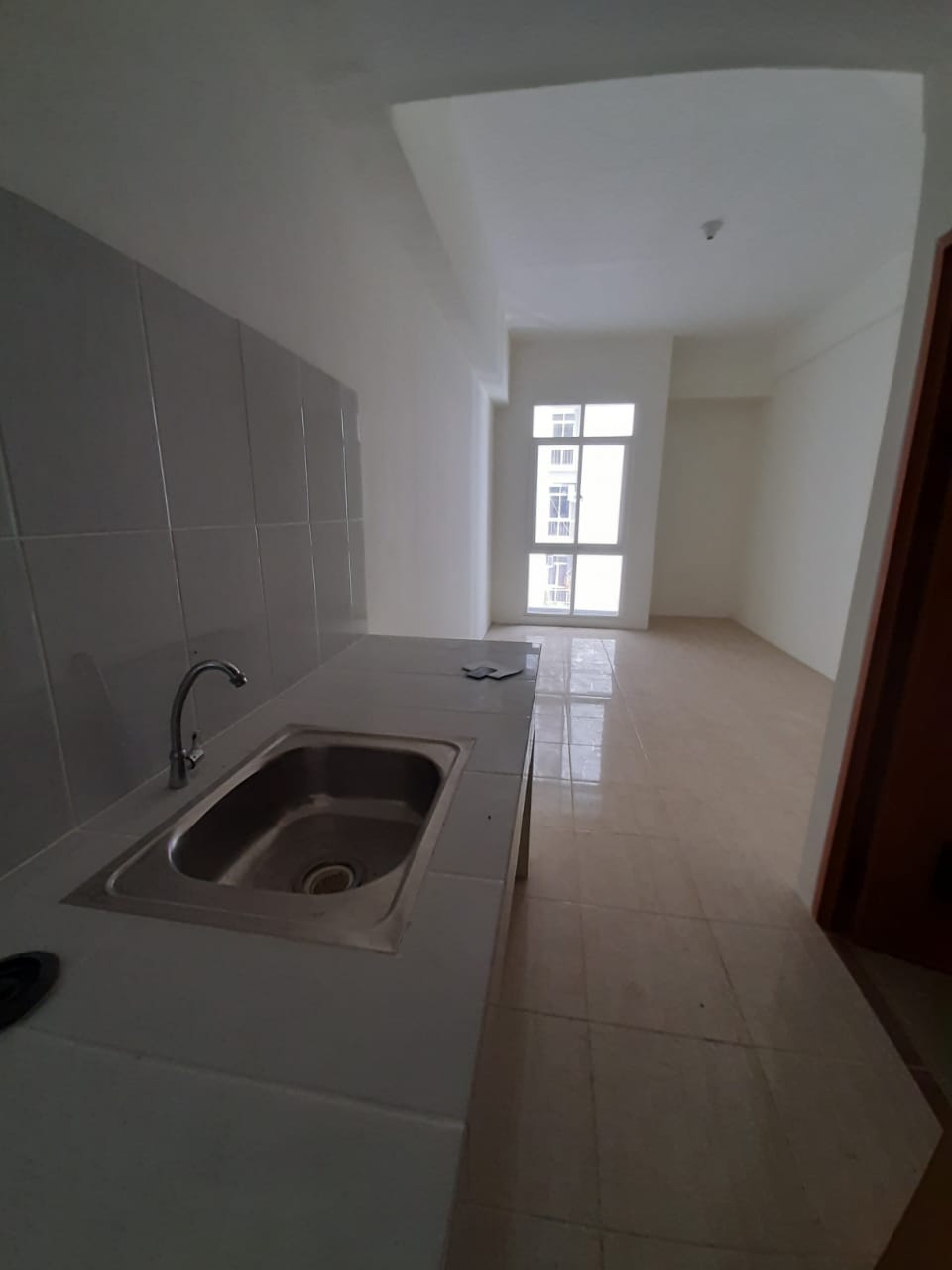 DIJUAL MURAH APARTEMEN BALE HINGGIL - Image 1