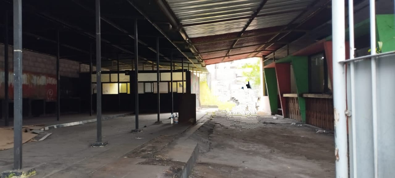 Dijual Bangunan Lokasi Strategis di Pandaan Sidoarjo - Image 1