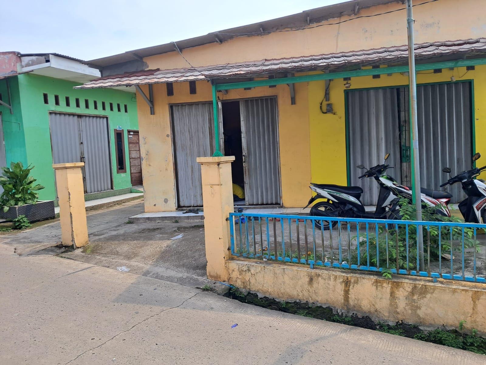 Dijual Toko dan Kontrakan di Puyuh Raya Ujung Bekasi - Thumbnail 2