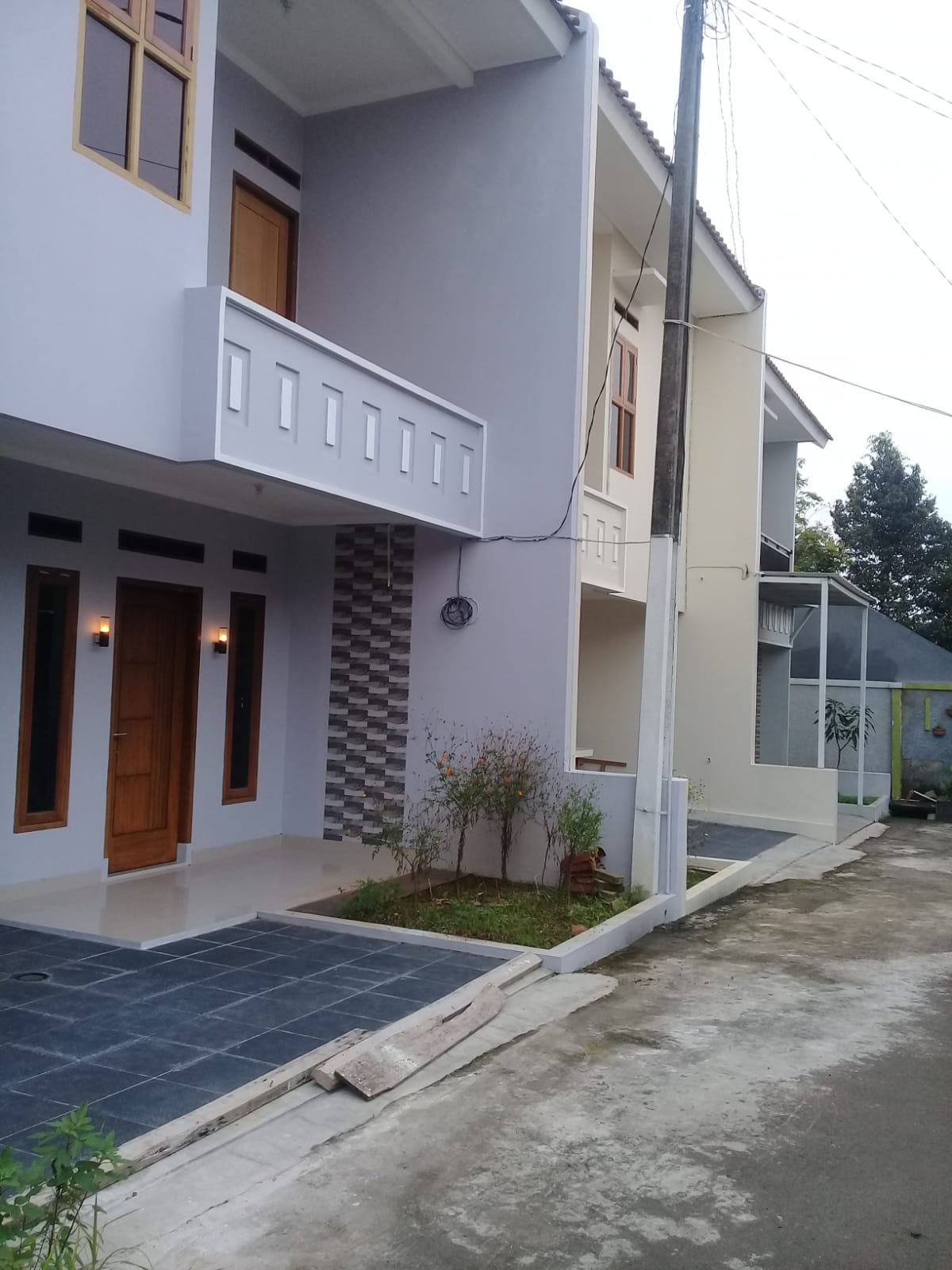 Dijual Rumah Siap Huni di Acacia Residence Kota Bekasi - Image 1