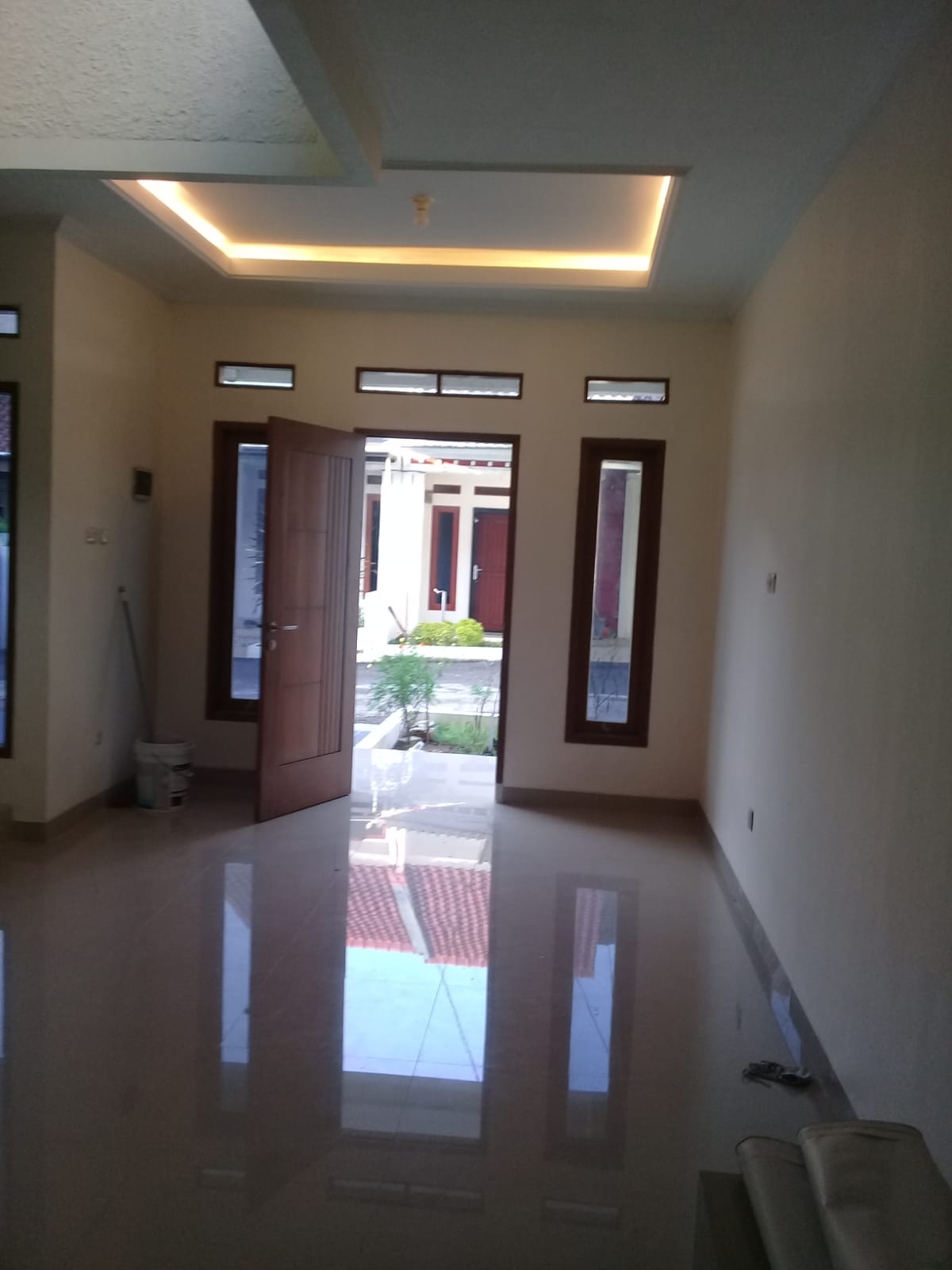 Dijual Rumah Siap Huni di Acacia Residence Kota Bekasi - Thumbnail 2