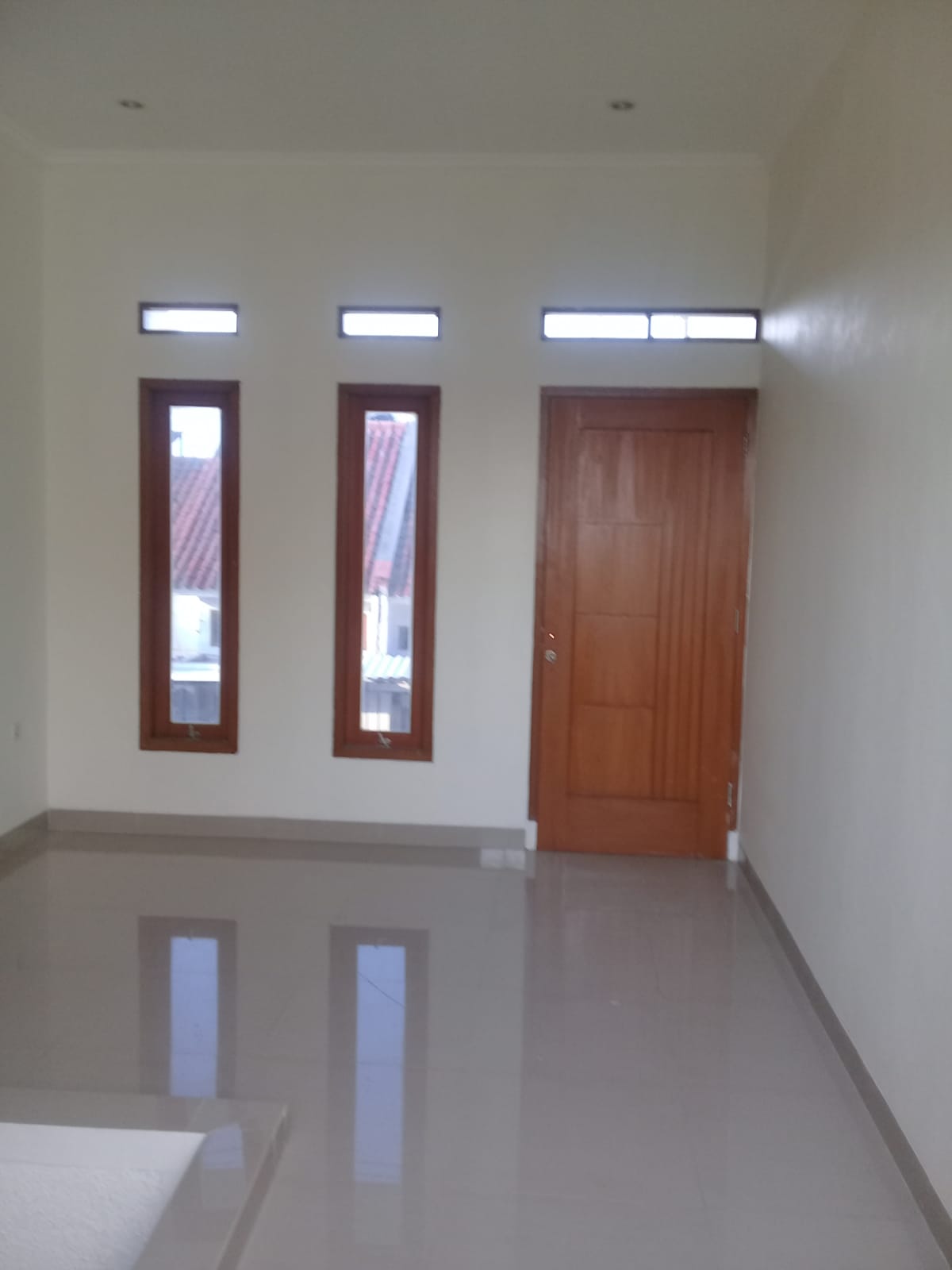 Dijual Rumah Siap Huni di Acacia Residence Kota Bekasi - Thumbnail 3