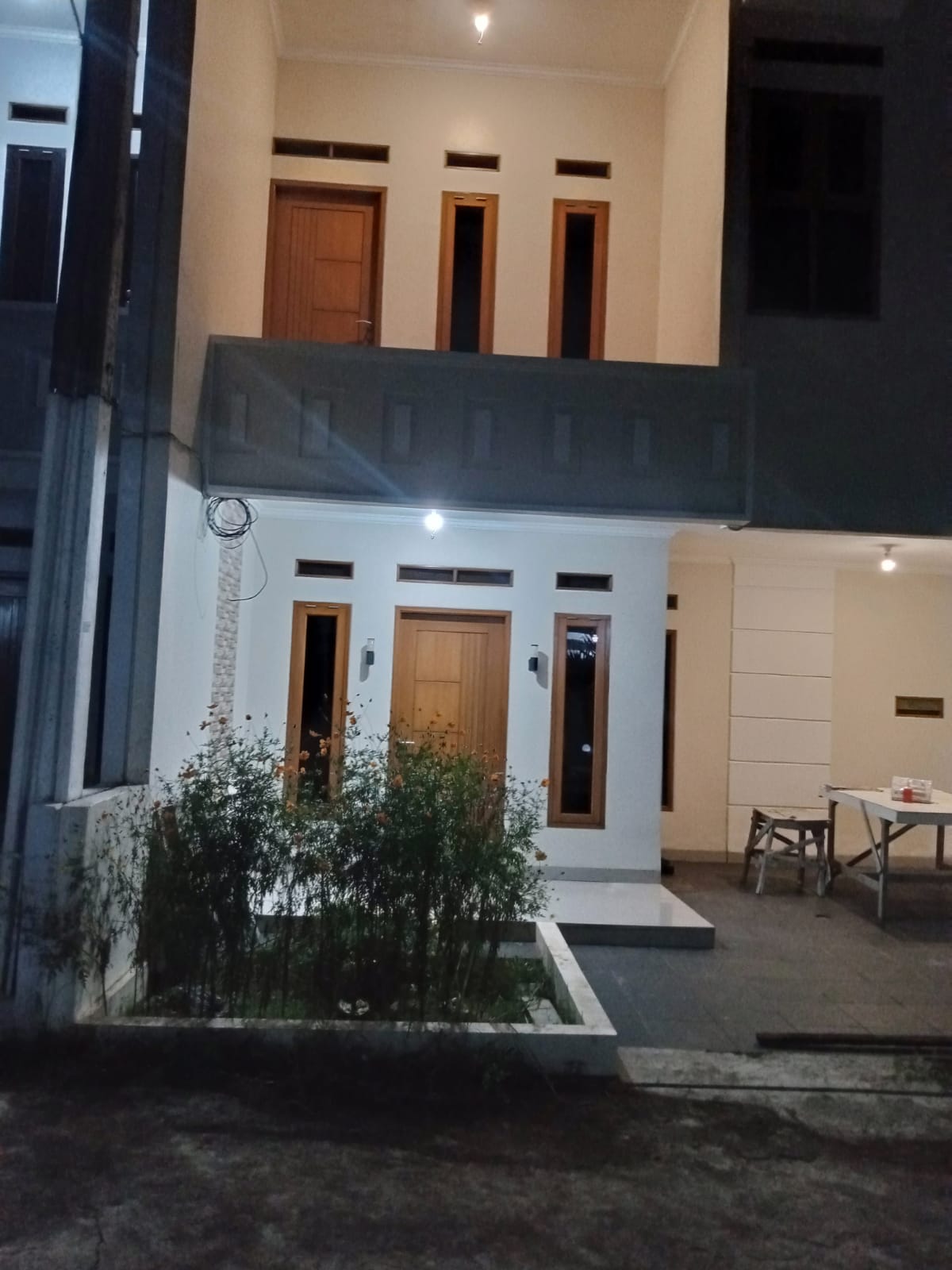 Dijual Rumah Siap Huni di Acacia Residence Kota Bekasi - Thumbnail 4